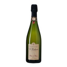 Load image into Gallery viewer, Champagne Blanc de blancs Brut