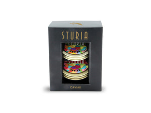 Sturia Caviar Cellar Box