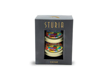 Load image into Gallery viewer, Sturia Caviar Cellar Box