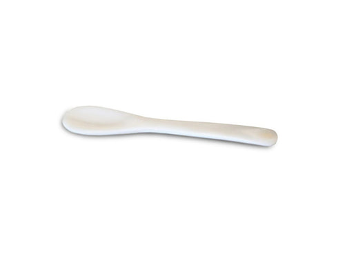 Mother-of-pearl spoon (S)